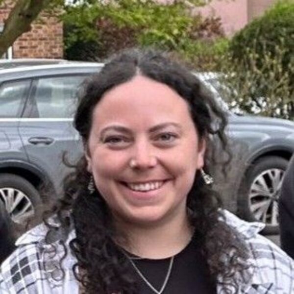 Portrait of Cllr Abby King